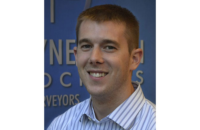 2018 Young Professional Award Winner | ACEC Nebraska