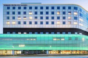 Hdr Children's Hubbard Center 650x425