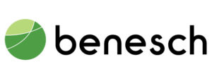 Benesch Logo 2014 Flat Wo 650x250