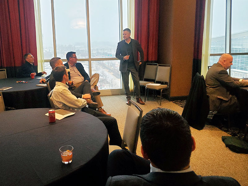 Government Affairs 2rszd