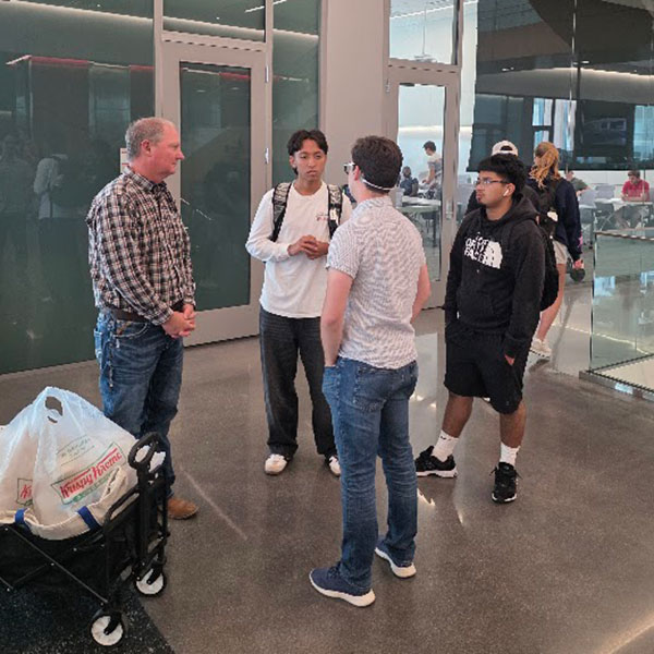 Meet 2025 Preferred Rszd