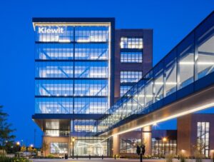 Hdr Kiewit Global Headquarters