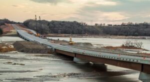 Olsson Niobrara River Us 281