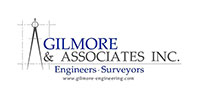 Gilmore & Associates, Inc. Logo