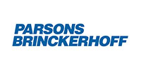 Parsons Brinkerhoff, Inc. Logo