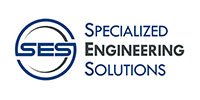 Specialized Engineering Solutions, Inc. Logo