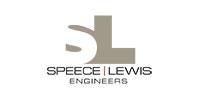 Speece-Lewis Engineers, Inc. Logo
