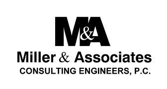 Miller & Associates Logo