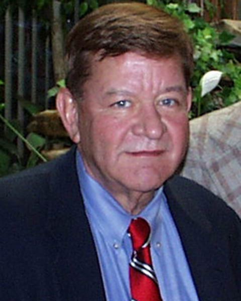 John T. Baker