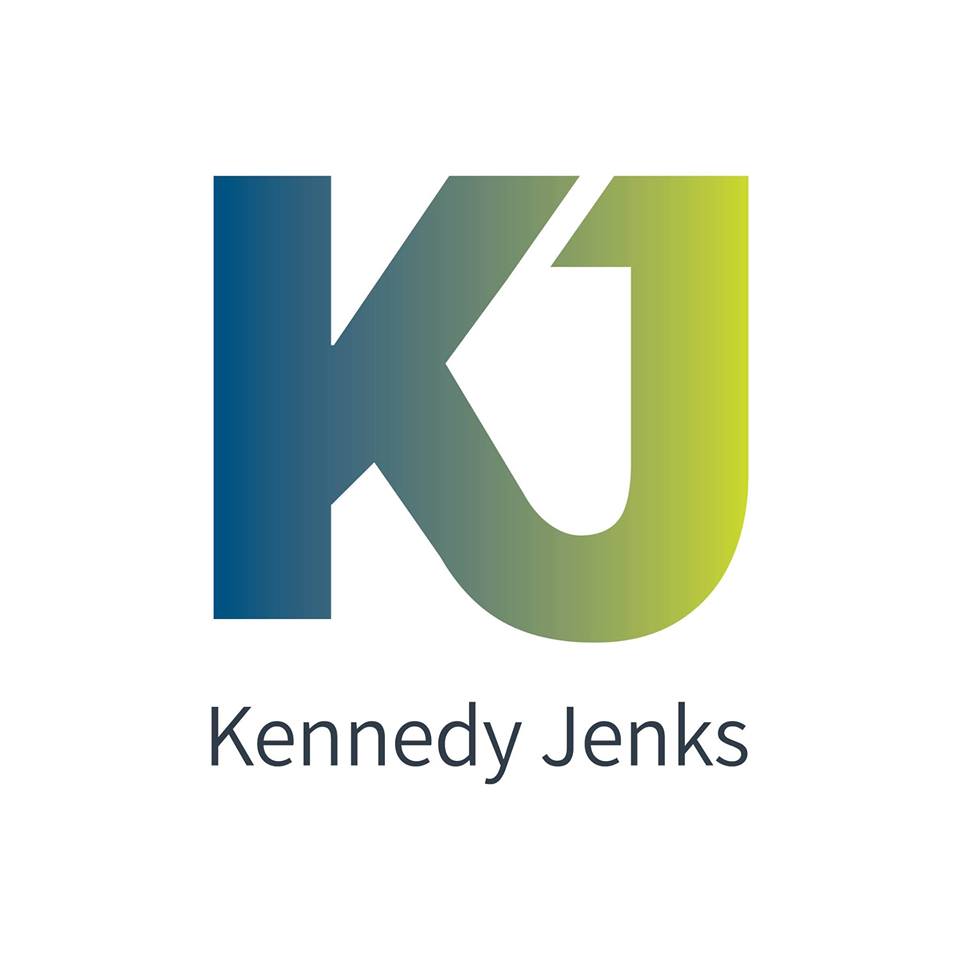 Kennedy Jenks Logo