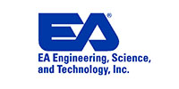 EA Engineering, Science, and Technology, Inc. Logo