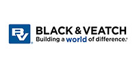 Black & Veatch Corp. Logo