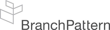 Branch Pattern Logo