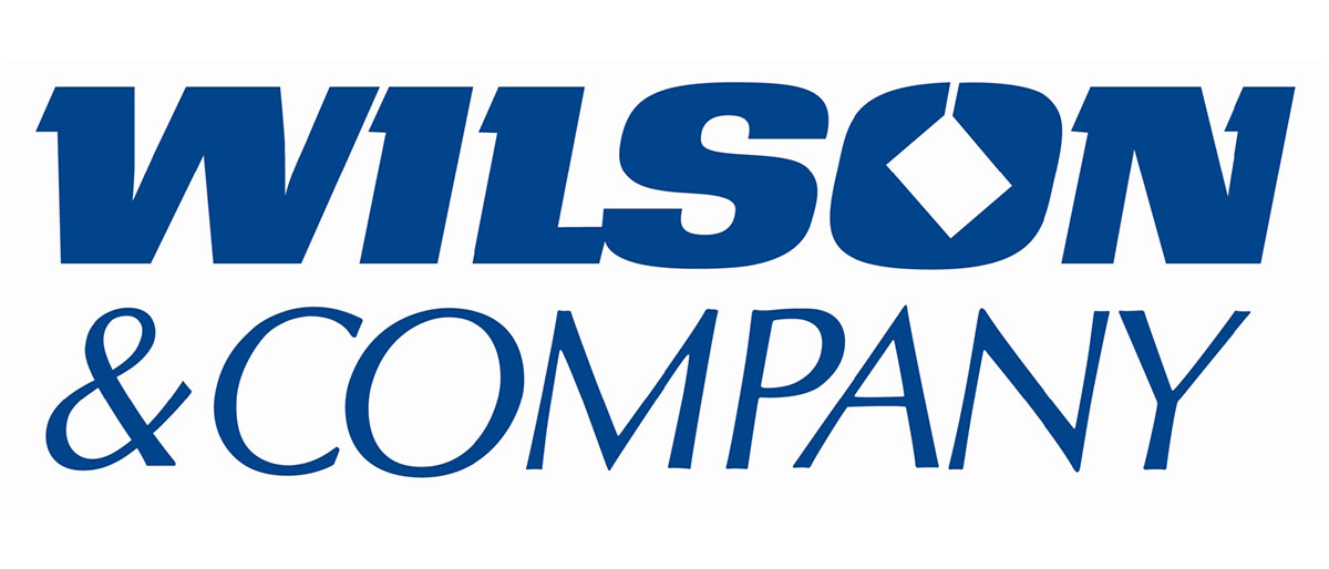 Wilson & Company, Inc., Engineers & Architects Logo