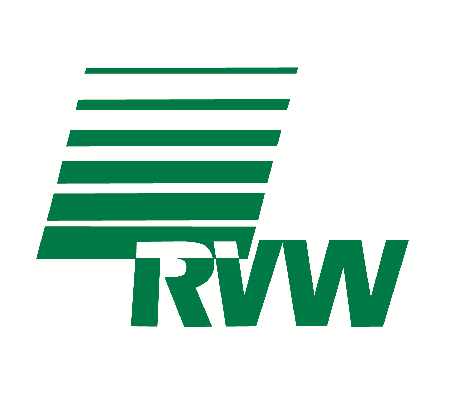 RVW, Inc. Logo