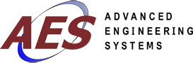 Advanced Engineering Systems, Inc. Logo