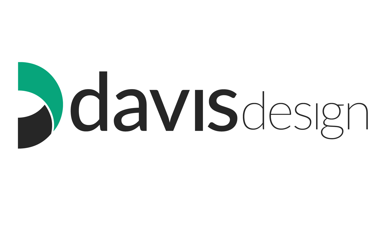 Davis Design Logo