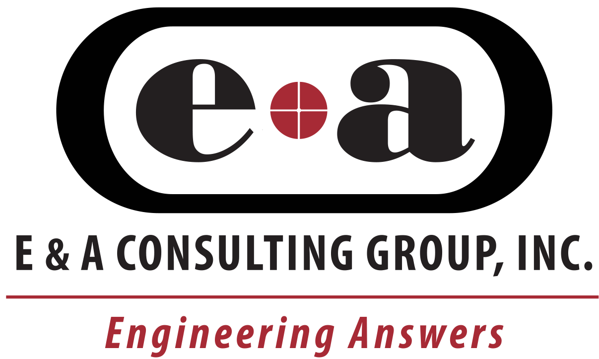 E & A Consulting Group, Inc. Logo