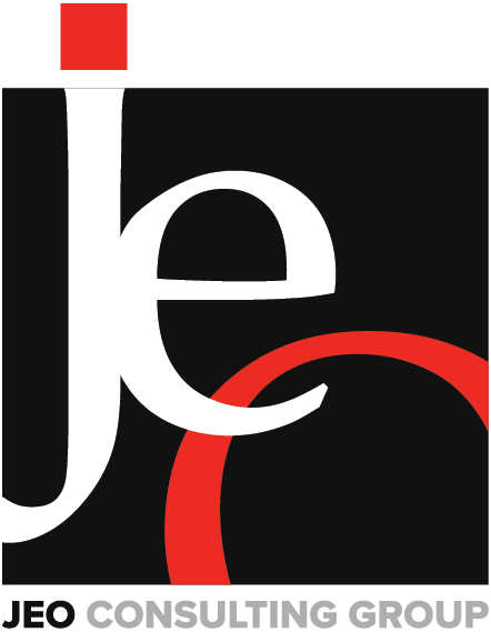 JEO Consulting Group Logo