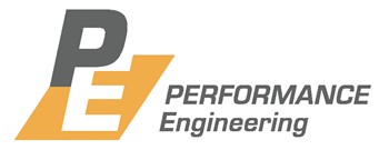 Performance Engineering, Inc. Logo
