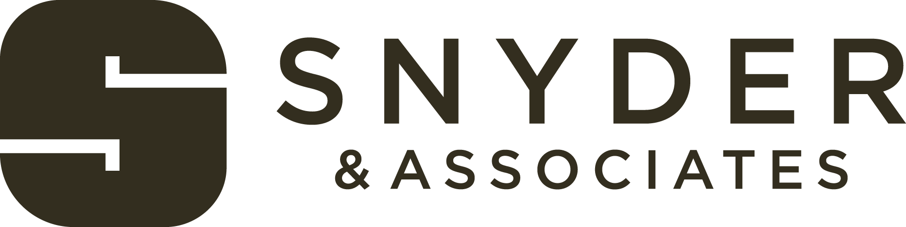Snyder & Associates, Inc. Logo