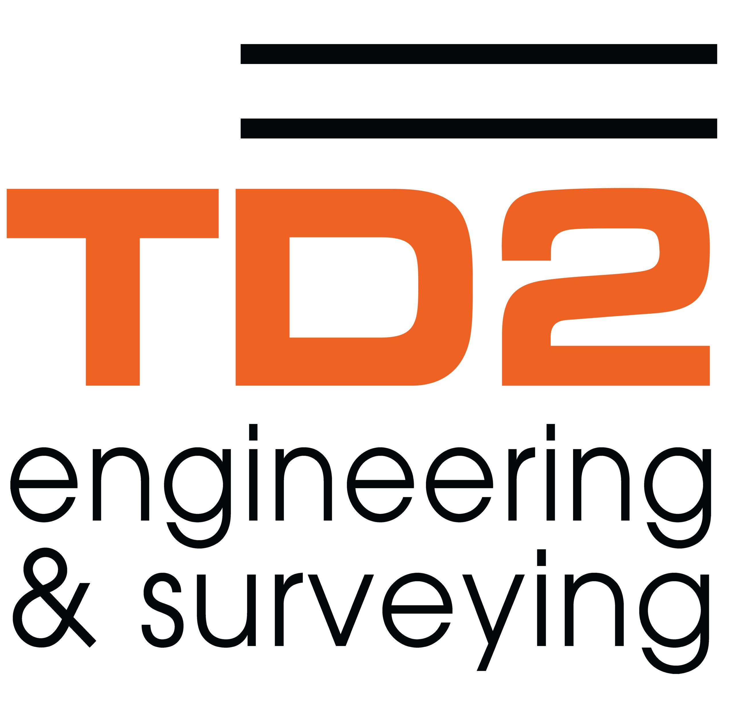 Thompson, Dreessen & Dorner, Inc. Logo