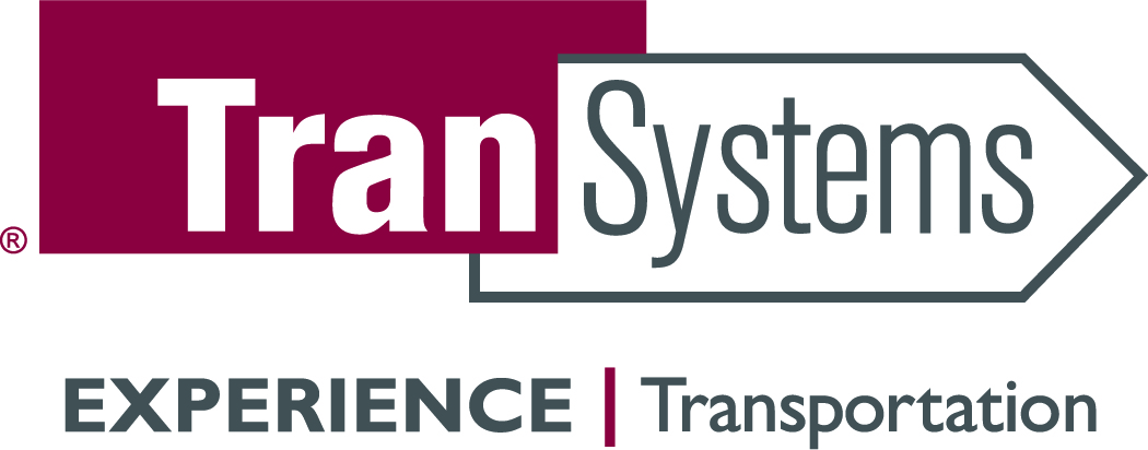 TranSystems Logo TranSystems Logo
