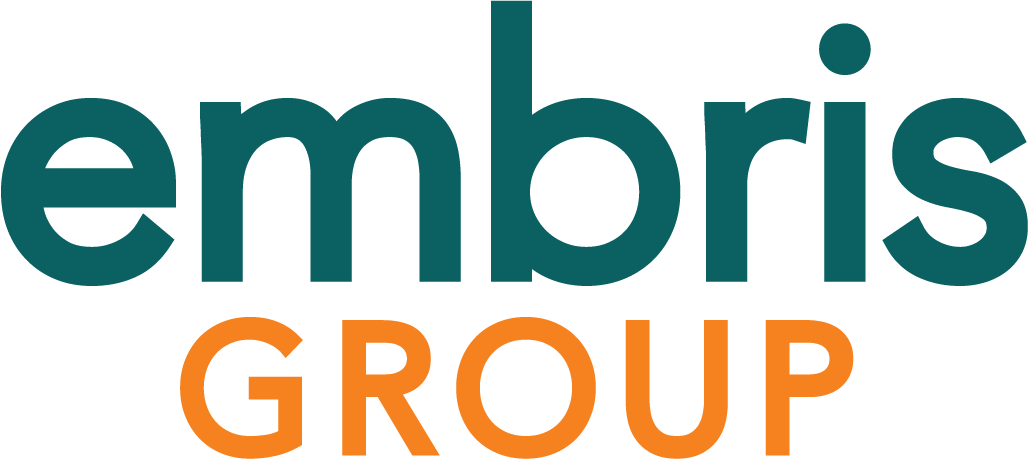 Embris Group LLC Logo